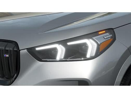 2025 BMW X1 M35i
