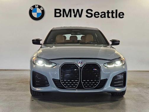 2023 BMW i4 Gran Coupe M50