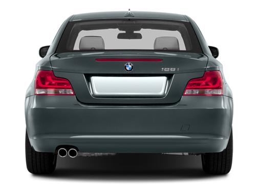 2013 BMW 135 135is