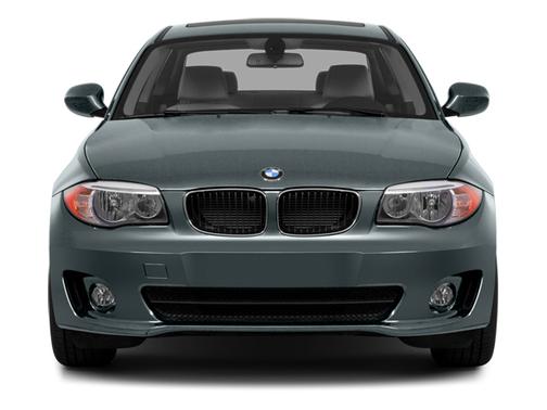 2013 BMW 135 135is