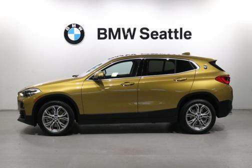 2018 BMW X2 xDrive28i