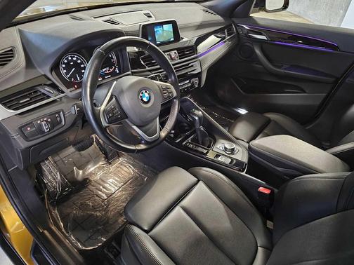 2018 BMW X2 xDrive28i