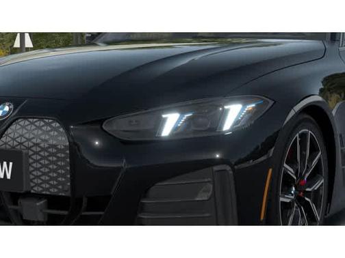 2025 BMW i4 Gran Coupe xDrive40