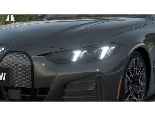 2025 BMW i4 Gran Coupe xDrive40