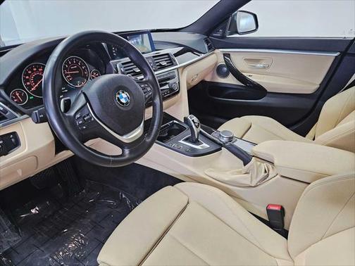 2018 BMW 430 Gran Coupe i