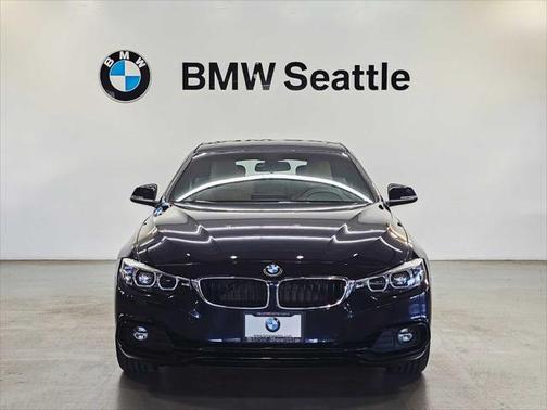 2018 BMW 430 Gran Coupe i