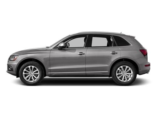 2016 Audi Q5 2.0T Premium Plus