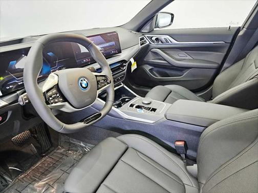 2025 BMW i4 Gran Coupe xDrive40