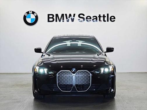 2025 BMW i4 Gran Coupe xDrive40