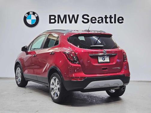 2019 Buick Encore Essence
