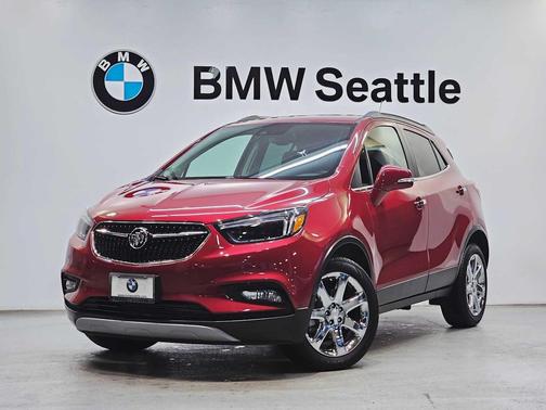 2019 Buick Encore Essence