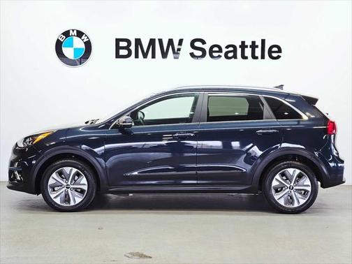2022 Kia Niro EV EX
