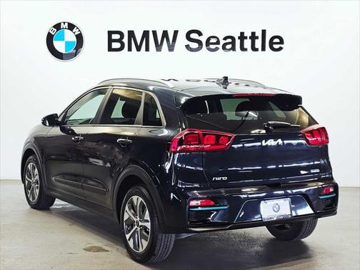 2022 Kia Niro EV EX