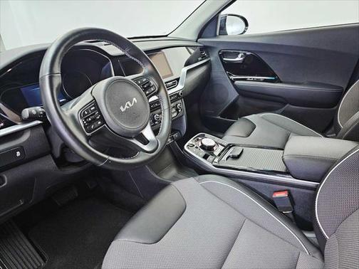 2022 Kia Niro EV EX