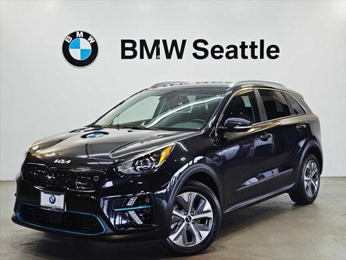 2022 Kia Niro EV EX