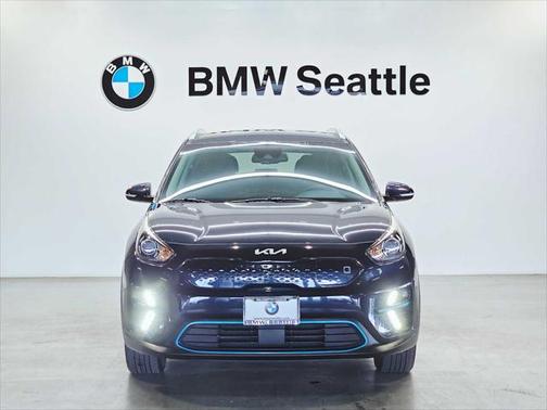 2022 Kia Niro EV EX
