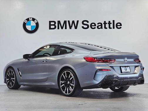 2023 BMW M850 xDrive