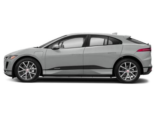 2020 Jaguar I-PACE HSE EV400 AWD Automatic
