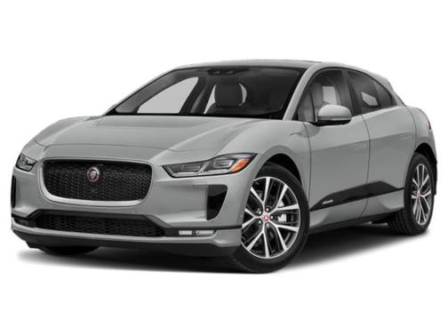 2020 Jaguar I-PACE HSE EV400 AWD Automatic