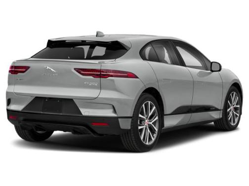2020 Jaguar I-PACE HSE EV400 AWD Automatic