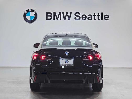 2026 BMW 228 Gran Coupe 228 xDrive