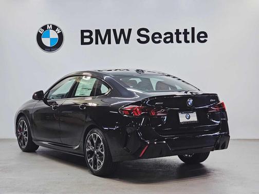 2026 BMW 228 Gran Coupe 228 xDrive
