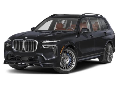 2026 BMW ALPINA XB7 ALPINA XB7