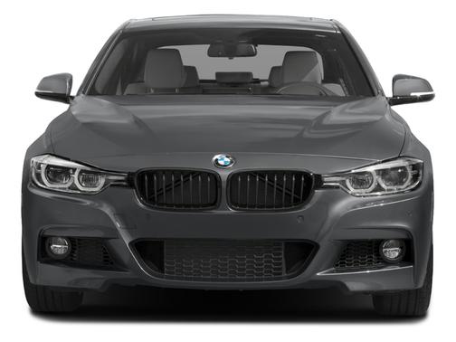 2017 BMW 340 340i