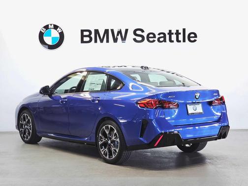 2025 BMW 228 Gran Coupe xDrive