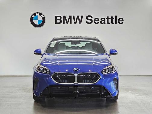2025 BMW 228 Gran Coupe xDrive