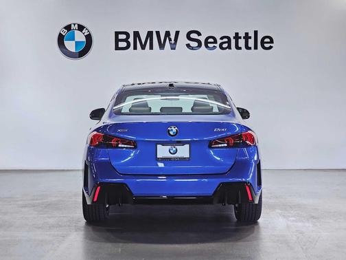 2025 BMW 228 Gran Coupe xDrive