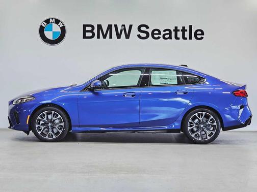 2025 BMW 228 Gran Coupe xDrive