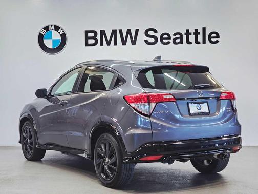 2022 Honda HR-V AWD Sport