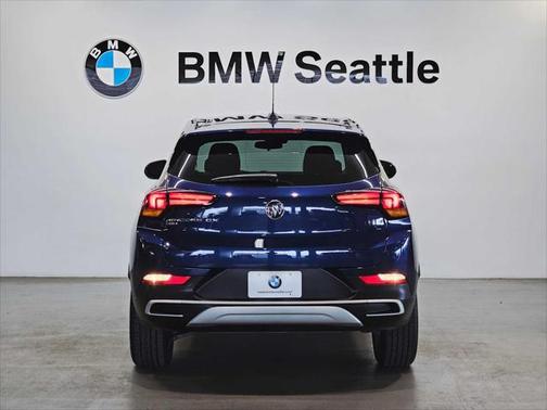 2022 Buick Encore GX Preferred