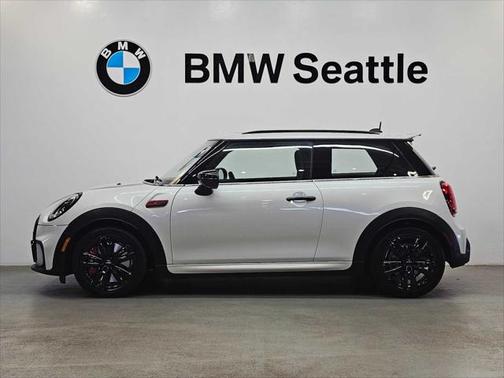 2023 MINI Hardtop John Cooper Works