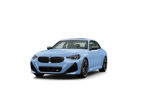 2025 BMW M240 i xDrive