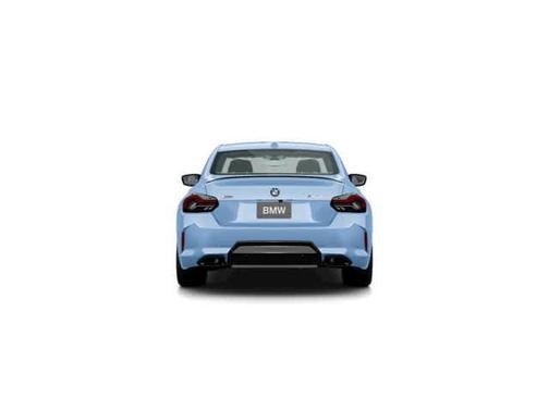 2025 BMW M240 i xDrive
