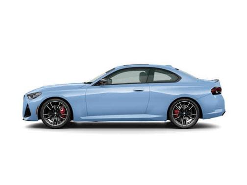 2025 BMW M240 i xDrive