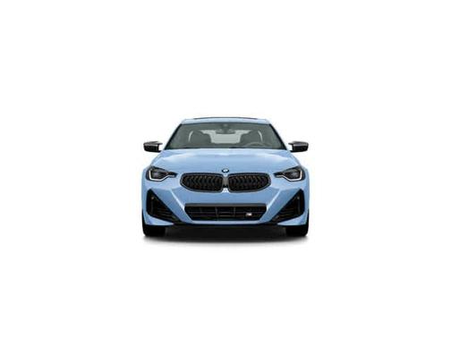 2025 BMW M240 i xDrive