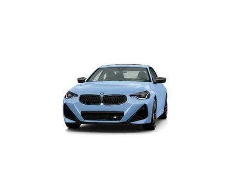 2025 BMW M240 i xDrive
