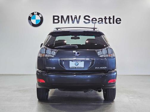 2008 Lexus RX 400h Base