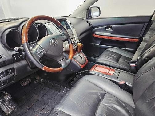 2008 Lexus RX 400h Base