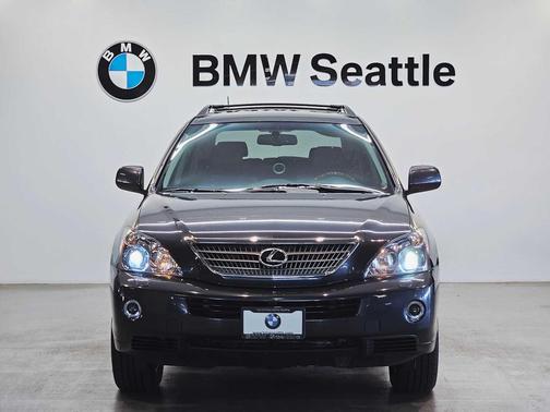 2008 Lexus RX 400h Base