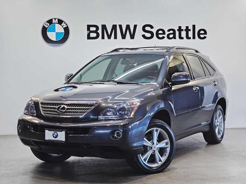 2008 Lexus RX 400h Base