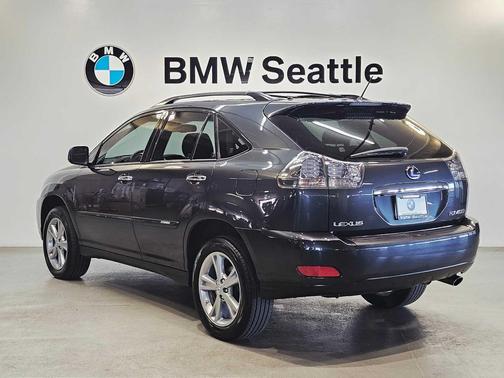 2008 Lexus RX 400h Base