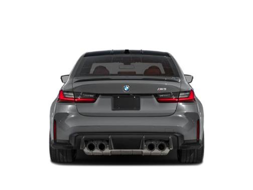2026 BMW M3 