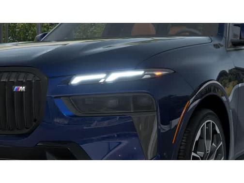 2026 BMW X7 M60i