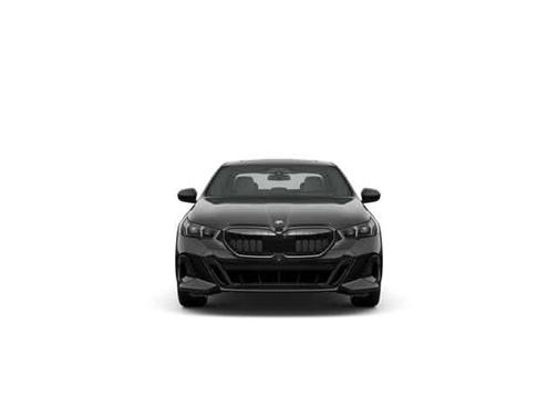 2026 BMW 530 i xDrive