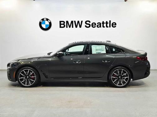 2026 BMW M440 i xDrive