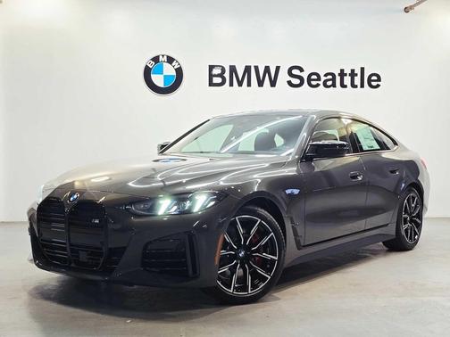 2026 BMW M440 i xDrive